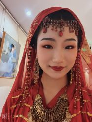 -盘子女人坊古装写真摄影