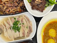 -新仙清汤牛腩(铜锣湾店)