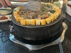 -大槐树烤肉馆(美术馆店)