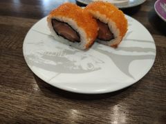 -三禾寿司(石龙店)