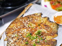 -金多鱼大排档·烤鱼·烧烤·宵夜(江南水都店)