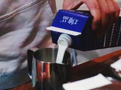 -琥珀咖啡 Ambercoffee