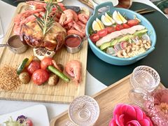 -ins森林童话餐厅coffee&bistro
