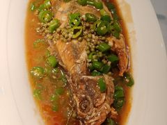 -半勺·新徽菜(银泰城店)