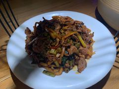 -桂小厨广西菜(青秀万达店)