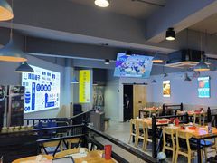 -四禧精酿铜锅涮肉·烧烤工场(大明湖店)