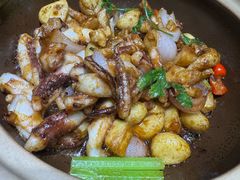 -尚一汤·粤菜海鲜(环球港店)