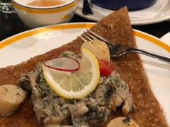 -La Creperie法餐厅(桃江路店)