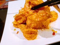 -小山城麻辣香锅(新邻生活广场店)