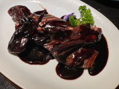 老头儿卤鸭-老头儿油爆虾·知味杭州(爱琴海购物中心)