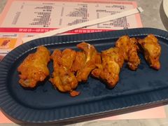 -必胜客(仲盛商城王安宇主题店)