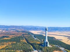 -帽儿山国家森林公园