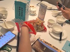-莆田餐厅PUTIEN(世博源店)