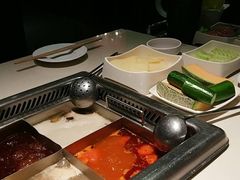 -海底捞火锅(长沙华创国际广场店)