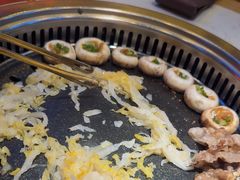 -杨记齐齐哈尔烤肉(总店)