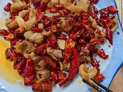-洪霞餐馆