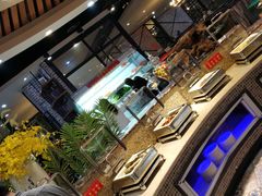 -吉布鲁牛排海鲜自助(巴南万达广场店)