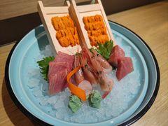 -西村日本料理(香格里拉饭店)