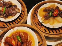 -浙江安吉JW万豪酒店·万豪中餐厅