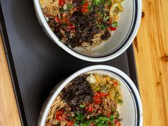 -李易面馆(树木岭店)
