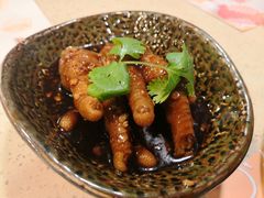 -点都德(大茶楼店)