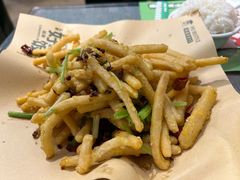 -全聚贤餐厅·湖北家常菜(沙湖店)