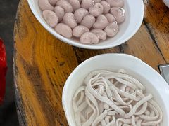 -章记正宗南岗鱼蛋火锅