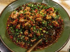 徐家口口脆-锦府盐帮·侯宅(五棵松万达店)