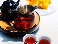 正山小种红茶-麟1929(外滩店)