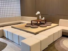 -W Fitness 威尔仕健身(北京英皇集团中心店)