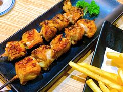 -胜代日本料理(云程巷小区店)