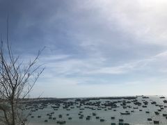 -越海渔村