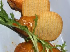 -外婆家(蓝色港湾店)