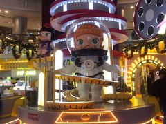 -大悦城(沈阳中街店)