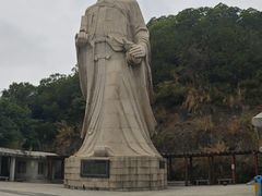 -青礁慈济宫