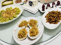 -香融府·烤鸭·家常菜(马家堡路店)