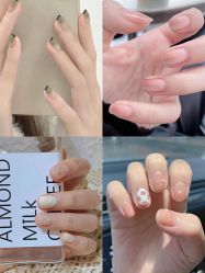 -M·X Nail日式美甲美睫
