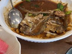 -洲晓鱻舟山海鲜(2号店)