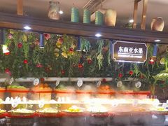 -福禧荟·海鲜自助
