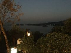 涵田度假村酒店-天目湖涵田度假村