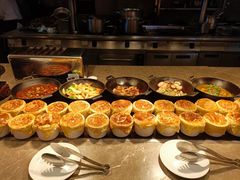 -长春净月潭喜来登酒店·盛宴标帜餐厅