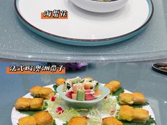 -汤臣一品国际宴会中心(路桥店)
