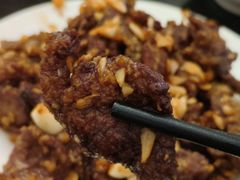 -清真宏玉祥黄门脸餐厅(华荫东里店)
