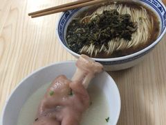 -盛兴面馆(真儒大厦店)