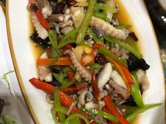 -老院子饭店·鲁菜·海鲜·家常菜