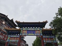 -杨柳青古镇