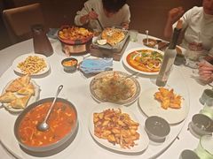-耶里夏丽·新疆菜·28年喀什老馆(田林东路店)