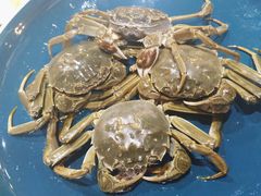 -V-ONE西雅图海鲜自助餐厅(仓山万达广场店)