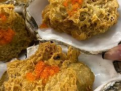 -辉记炭烧海鲜大排档·老字号(福田店)