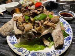 -榆味拼三鲜(怀德路店)